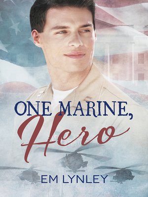 cover image of One Marine, Hero